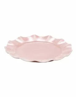 Salt&Pepper ECLECTIC Plate - 19cm - Pink - Set of 6 5 Salt&Pepper ECLECTIC Plate - 19cm - Pink - Set of 6 -Dining Shop 779175640 3 720x928