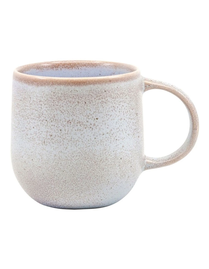 Salt&Pepper NAOKO Mug - 380ml - Dusk - Set of 6 2 Salt&Pepper NAOKO Mug - 380ml - Dusk - Set of 6 - Image 2