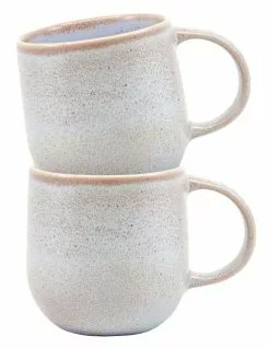 Salt&Pepper NAOKO Mug - 380ml - Dusk - Set of 6 6 Salt&Pepper NAOKO Mug - 380ml - Dusk - Set of 6 -Dining Shop 779176630 3 720x928