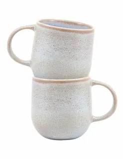 Salt&Pepper NAOKO Mug - 380ml - Dusk - Set of 6 7 Salt&Pepper NAOKO Mug - 380ml - Dusk - Set of 6 -Dining Shop 779176630 4 720x928