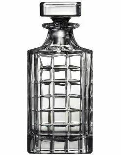 Salt&Pepper Bond 700ml Lined Decanter