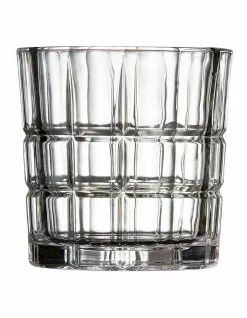 Salt&Pepper Bond Set of 4 330ml Lined Tumbler