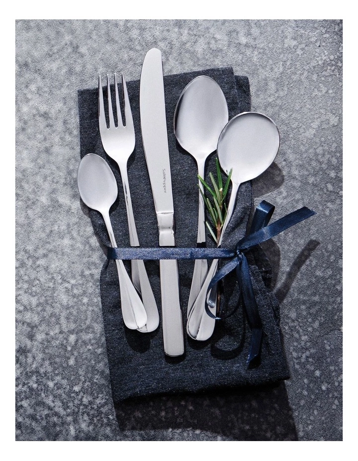 Salt&Pepper Zurich Cutlery Set 40 Piece 3 Salt&Pepper Zurich Cutlery Set 40 Piece - Image 3
