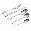 Salt&Pepper MOSCOW Cutlery Set - 40-Piece