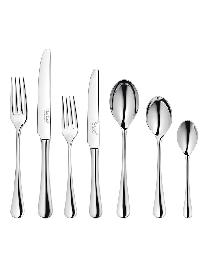 Robert Welch Radford 42 Piece Cutlery Set Bright 1 Robert Welch Radford 42 Piece Cutlery Set Bright