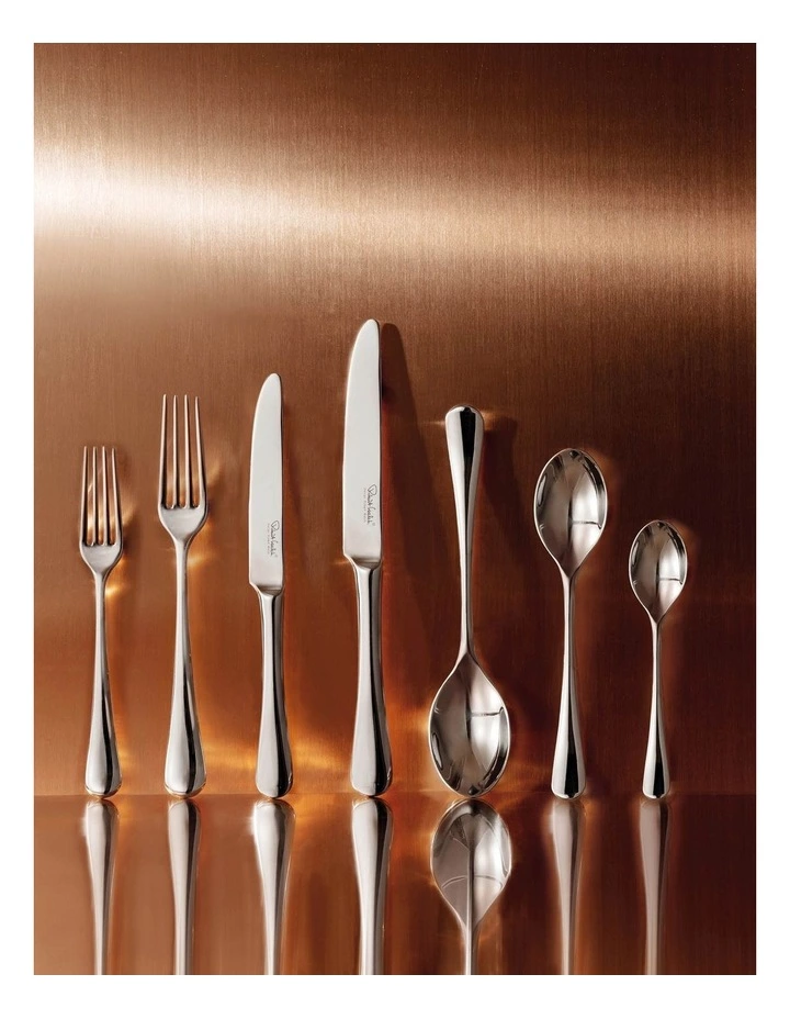 Robert Welch Radford 42 Piece Cutlery Set Bright 4 Robert Welch Radford 42 Piece Cutlery Set Bright - Image 4
