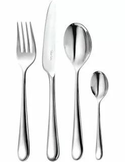 Robert Welch Kingham 24 Piece Cutlery Set Silver 7 Robert Welch Kingham 24 Piece Cutlery Set Silver -Dining Shop 779208490 1 1 720x928