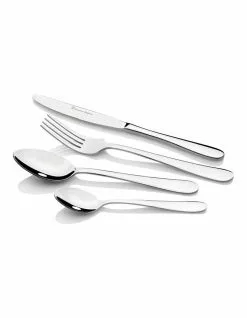 Stanley Rogers Albany 30pc Cutlery Set