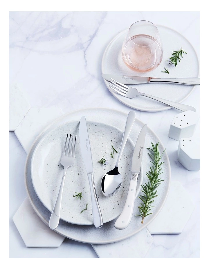 Stanley Rogers Albany 30pc Cutlery Set 3 Stanley Rogers Albany 30pc Cutlery Set - Image 3