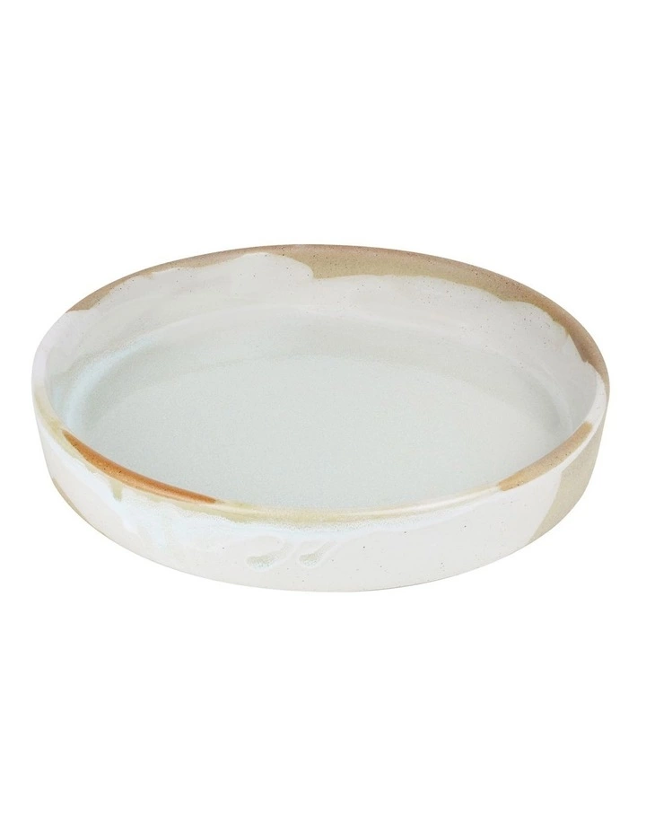 Robert Gordon Forager 21cm Set of 4 Stack Bowls Cream 2 Robert Gordon Forager 21cm Set of 4 Stack Bowls Cream - Image 2