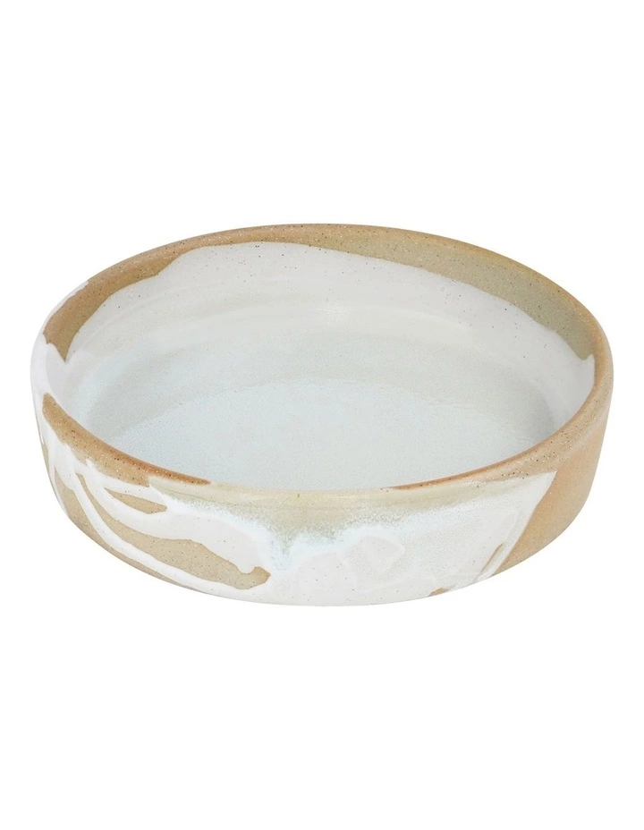 Robert Gordon Forager 15cm Set of 4 Stack Bowls Cream 2 Robert Gordon Forager 15cm Set of 4 Stack Bowls Cream - Image 2