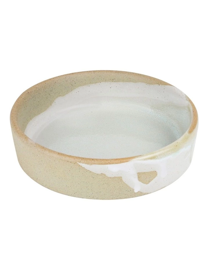 Robert Gordon Forager 13cm Set of 4 Stack Bowls Cream 2 Robert Gordon Forager 13cm Set of 4 Stack Bowls Cream - Image 2