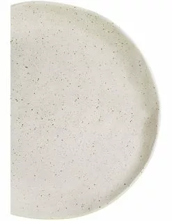 Robert Gordon Earth Natural Dinner Plate - Set of 4 -Dining Shop 780215140 3 720x928