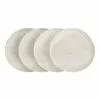 Robert Gordon Earth Natural Side Plate - Set of 4