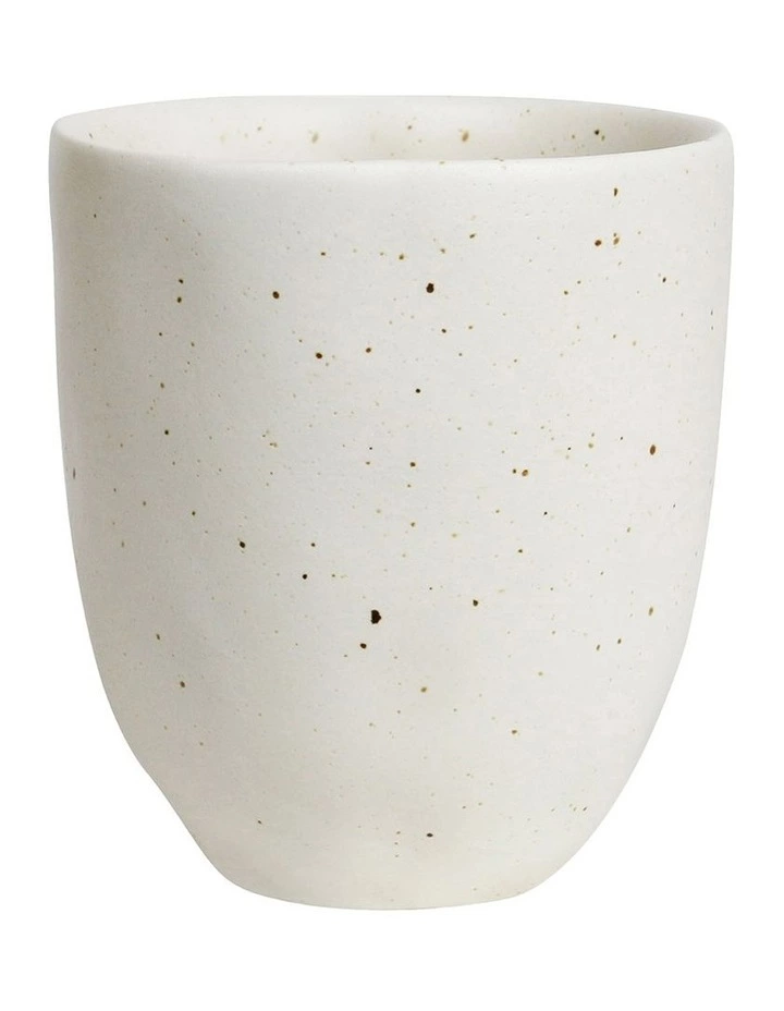 Robert Gordon Earth Natural Teapot & Set-2 Latte Cups 3 Robert Gordon Earth Natural Teapot & Set-2 Latte Cups - Image 3