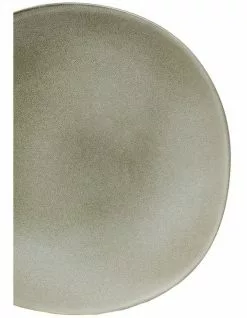 Robert Gordon Pier Mason 27.5cm Set of 4 Dinner Plate Grey 5 Robert Gordon Pier Mason 27.5cm Set of 4 Dinner Plate Grey -Dining Shop 780215860 3 720x928