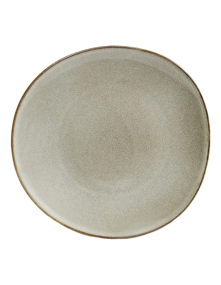 Robert Gordon Pier Mason Entree plate 23cm - Set of 4 2 Robert Gordon Pier Mason Entree plate 23cm - Set of 4 - Image 2