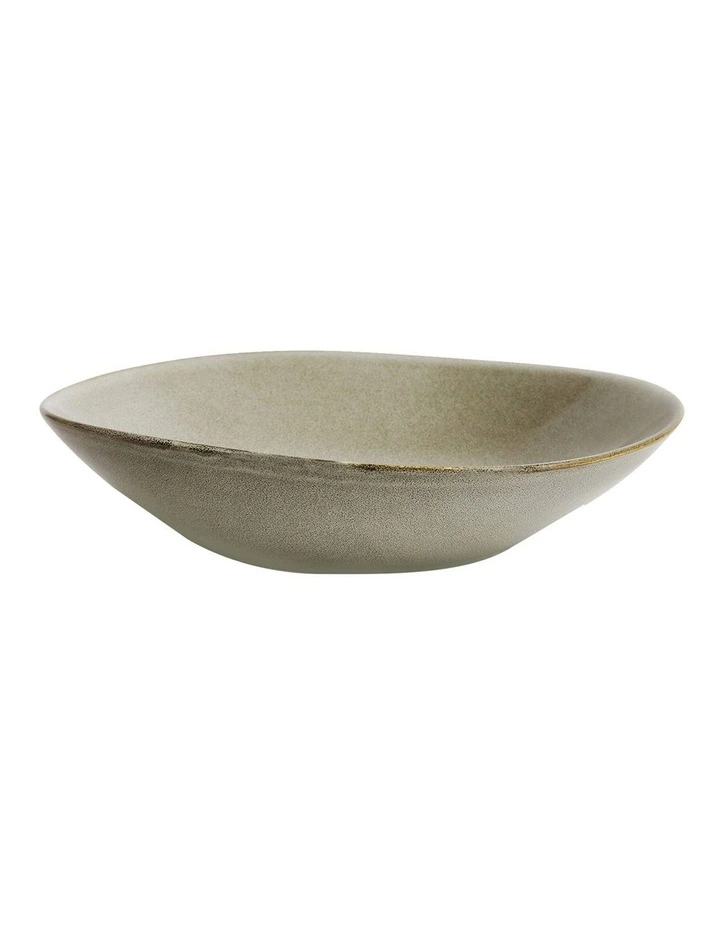 Robert Gordon Pier Mason 20cm Set of 4 Pasta Bowls Natural 2 Robert Gordon Pier Mason 20cm Set of 4 Pasta Bowls Natural - Image 2