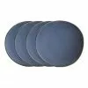 Robert Gordon Blue Storm Mason Dinner plate 27.5cm - Set of 4