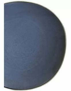 Robert Gordon Blue Storm Mason Dinner plate 27.5cm - Set of 4 5 Robert Gordon Blue Storm Mason Dinner plate 27.5cm - Set of 4 -Dining Shop 780216310 3 720x928