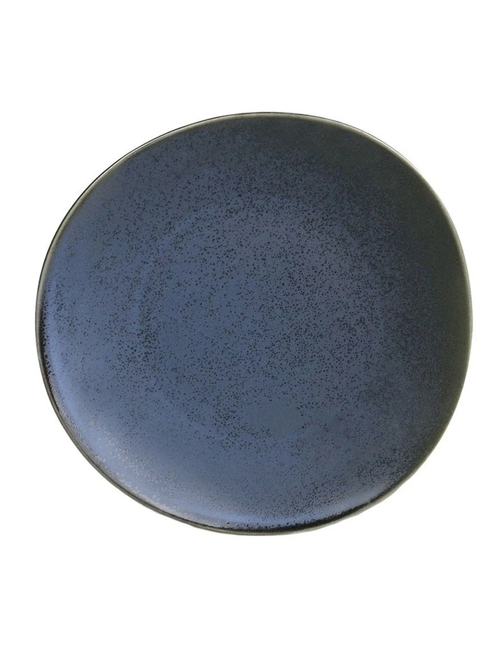 Robert Gordon Blue Storm Mason Side plate 19cm - Set of 4 2 Robert Gordon Blue Storm Mason Side plate 19cm - Set of 4 - Image 2