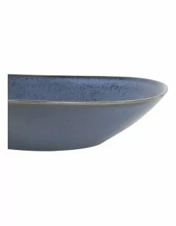 Robert Gordon Blue Storm Mason Serving bowl 27cm - Set of 4 -Dining Shop 780216580 3 720x928