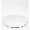 Heritage Mirrored Circular 32cm Placemat 1