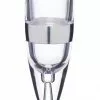 BarCraft Gift Boxed Wine Aerator Silver