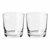 Krosno Duet 300ml Whisky Glass Set of 2
