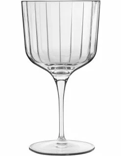 Luigi Bormioli Bach Set of 4 Gin Glass Clear 7 Luigi Bormioli Bach Set of 4 Gin Glass Clear -Dining Shop 781453900 1 720x928