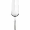 Luigi Bormioli Jazz 4pc Champagne Flute Set