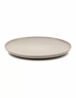 Salt&Pepper Hue 20cm Set of 6 Stoneware Side Plate Grey 5 Salt&Pepper Hue 20cm Set of 6 Stoneware Side Plate Grey -Dining Shop 781939000 3 720x928