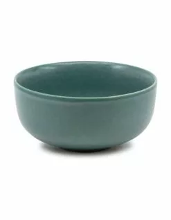 Salt&Pepper Hue Rice Bowl 12cm - Green - Set of 6 -Dining Shop 781939990 2 720x928