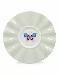 Salt&Pepper Willow Tea Cup & Saucer 240ml - Flute - Set of 6 -Dining Shop 781942240 3 720x928