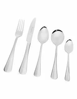 Stanley Rogers Cambridge 30pc Cutlery Set 9 Stanley Rogers Cambridge 30pc Cutlery Set -Dining Shop 786812680 4 720x928