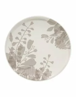 Salt&Pepper IVY Side Plate - 20cm