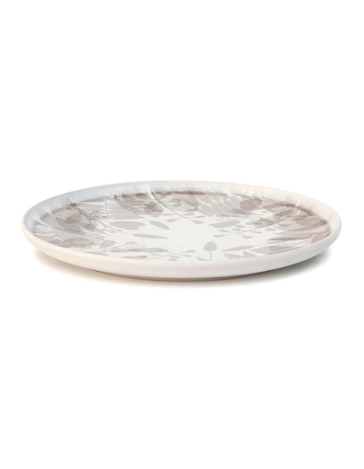 Salt&Pepper IVY Side Plate - 20cm 2 Salt&Pepper IVY Side Plate - 20cm - Image 2