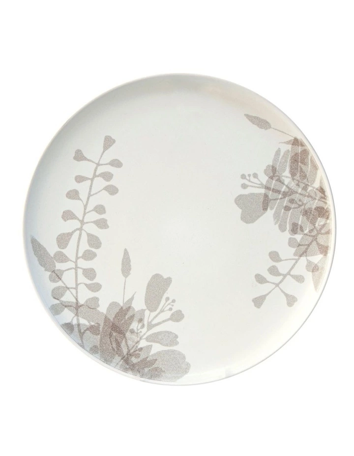 Salt&Pepper IVY Dinner Plate - 27cm 1 Salt&Pepper IVY Dinner Plate - 27cm