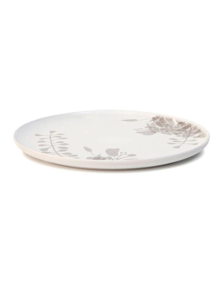 Salt&Pepper IVY Dinner Plate - 27cm 2 Salt&Pepper IVY Dinner Plate - 27cm - Image 2