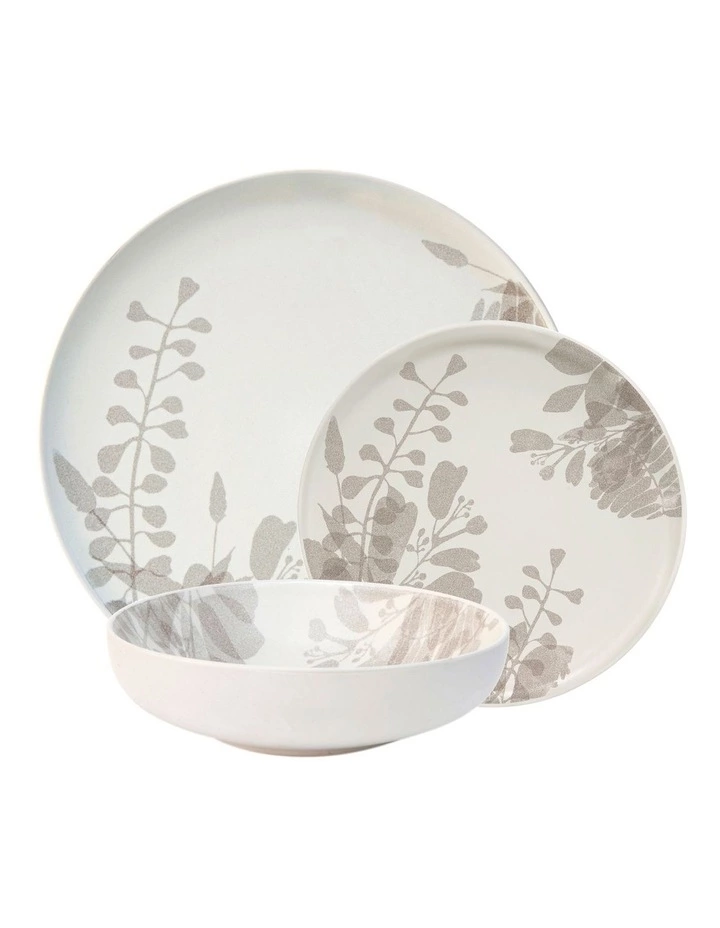 Salt&Pepper IVY Dinner Set - 12-Piece 1 Salt&Pepper IVY Dinner Set - 12-Piece