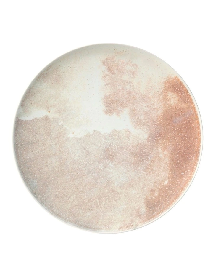 Salt&Pepper Nebi 12 Piece Dinner Set Pink 2 Salt&Pepper Nebi 12 Piece Dinner Set Pink - Image 2