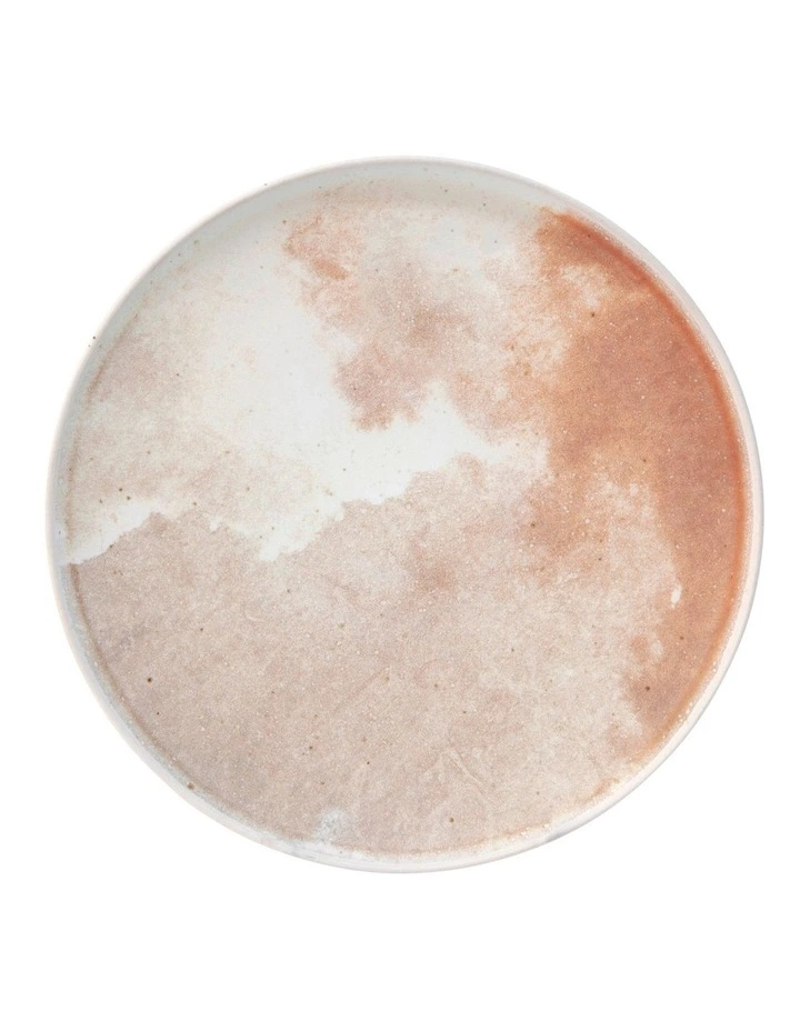 Salt&Pepper Nebi 12 Piece Dinner Set Pink 3 Salt&Pepper Nebi 12 Piece Dinner Set Pink - Image 3