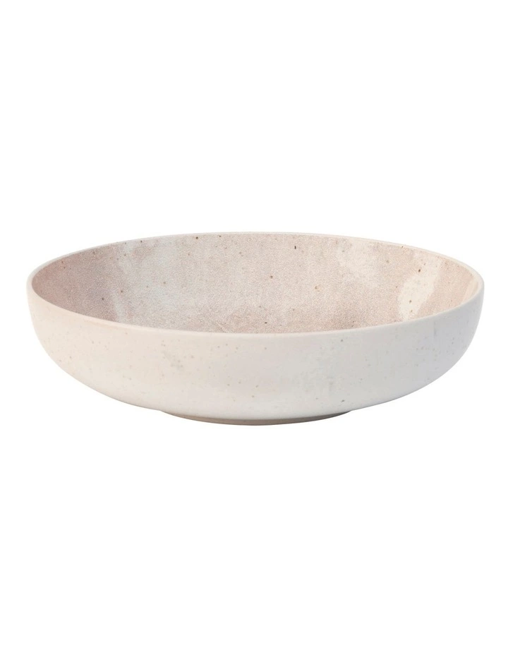 Salt&Pepper Nebi 12 Piece Dinner Set Pink 4 Salt&Pepper Nebi 12 Piece Dinner Set Pink - Image 4