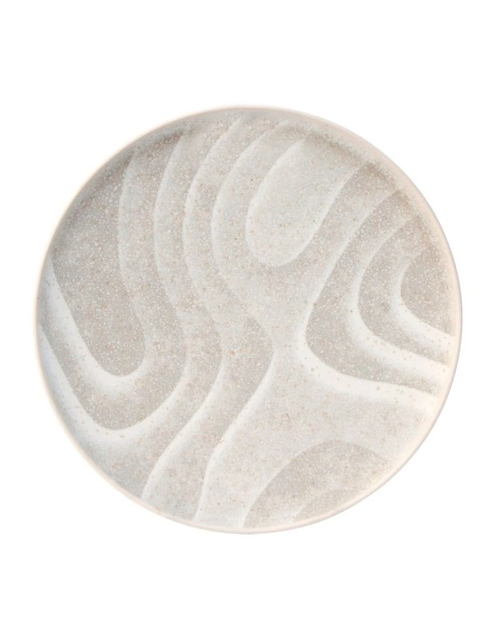 Salt&Pepper ONDA Side Plate - 20cm 1 Salt&Pepper ONDA Side Plate - 20cm