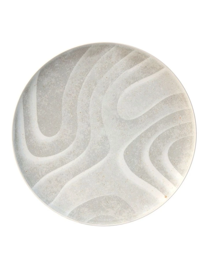 Salt&Pepper ONDA Dinner Plate - 27cm 1 Salt&Pepper ONDA Dinner Plate - 27cm