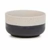 Salt&Pepper Osaka 12cm Bowl Black