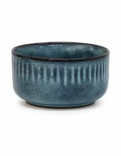 Salt&Pepper Osaka 12cm Bowl Blue