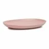 Salt&Pepper PINCHO Oval Platter - 44cm - Pink