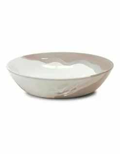 Salt&Pepper ROAM Serving Bowl - 25cm - Natural