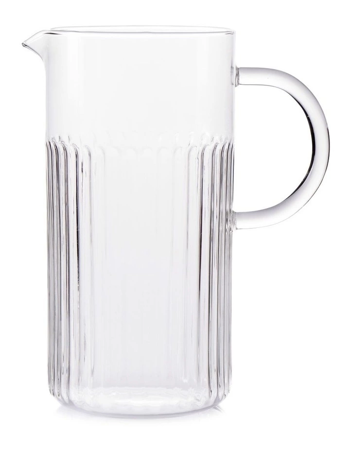Salt&Pepper Brew 1.2 L Ice Tea Jug 1 Salt&Pepper Brew 1.2 L Ice Tea Jug